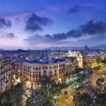 Mandarin Oriental, Barcelona
