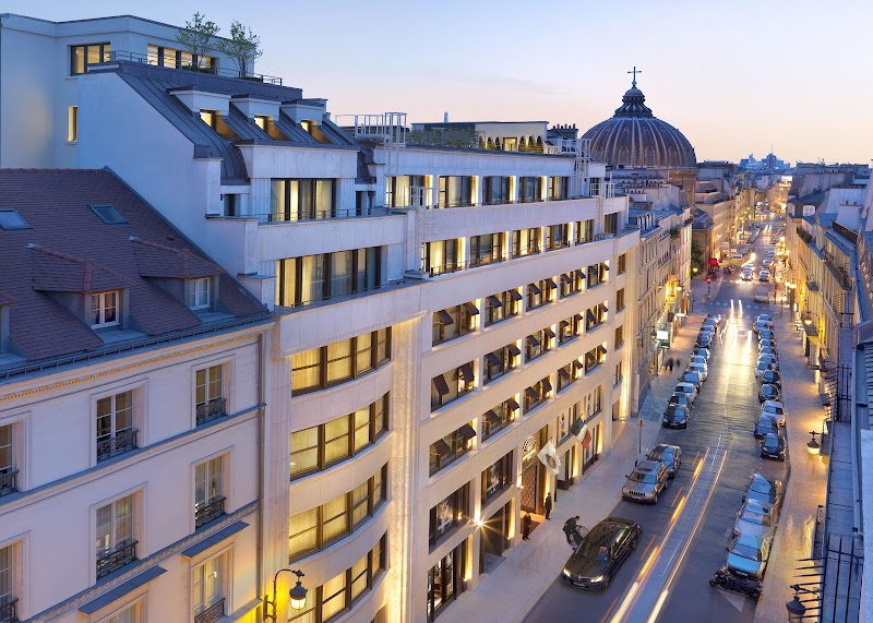 Mandarin Oriental, Paris in Paris, France