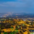 Mandarina Hotel Grasse