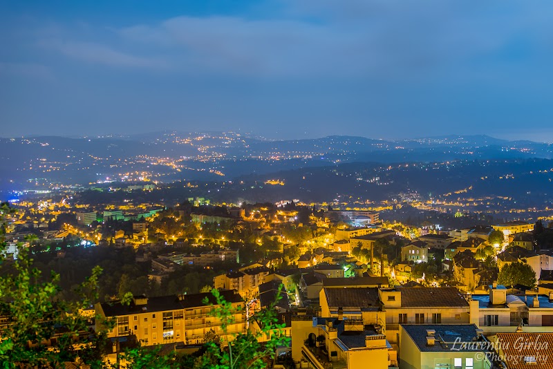 Mandarina Hotel Grasse in Grasse, France