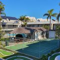 Mandurah Motel and Apartments