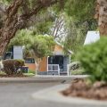 Mandurah Ocean Marina Chalets