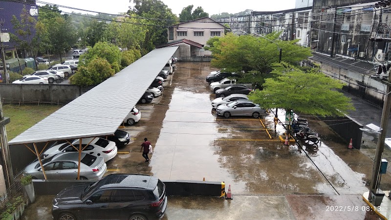 Mandy Nok Hotel in Nakhon Si Thammarat, Thailand