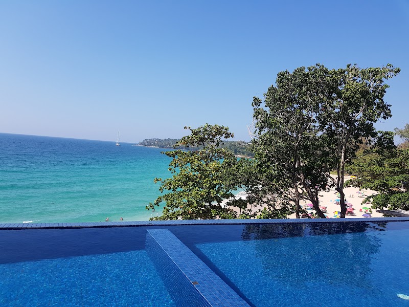 Maneewan Resort in Surin, Thailand