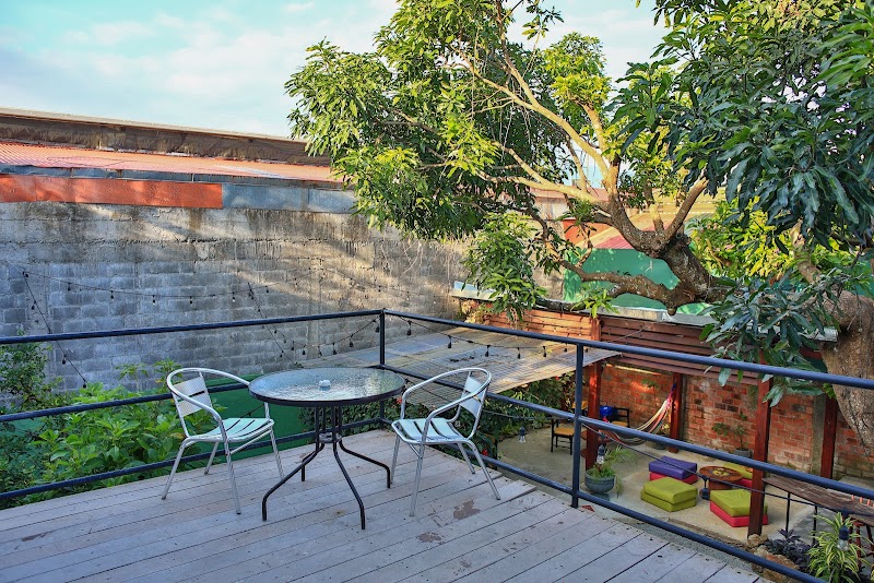 Mangifera Hostel in Grecia, Costa Rica