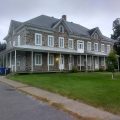 Manoir Becancourt