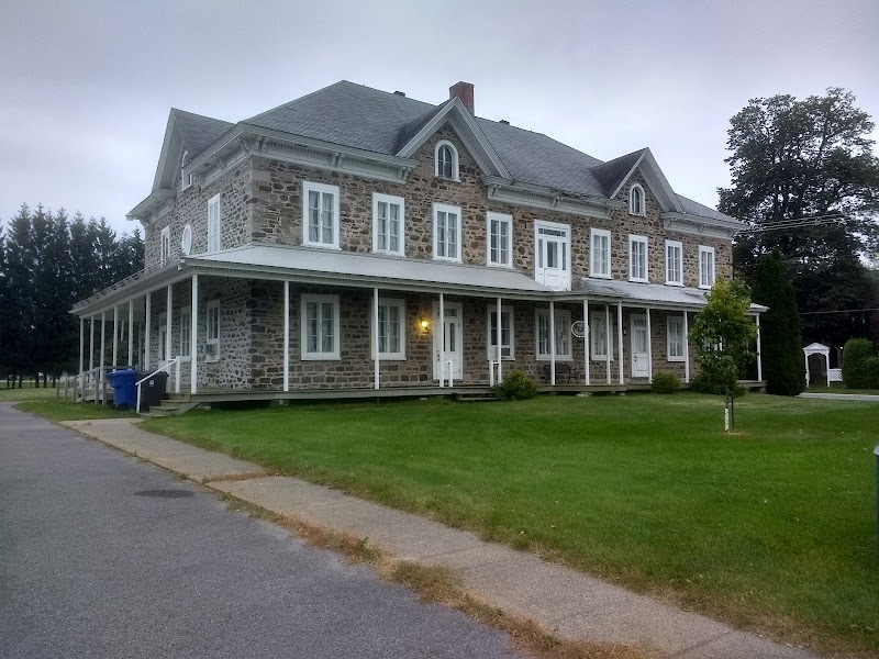 Manoir Becancourt in Becancour, Canada