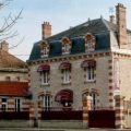 Manoir François 1er