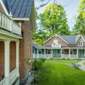Manoir Sweetsburg