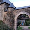 Manoir de Barbotin