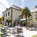 Manoir des Indes