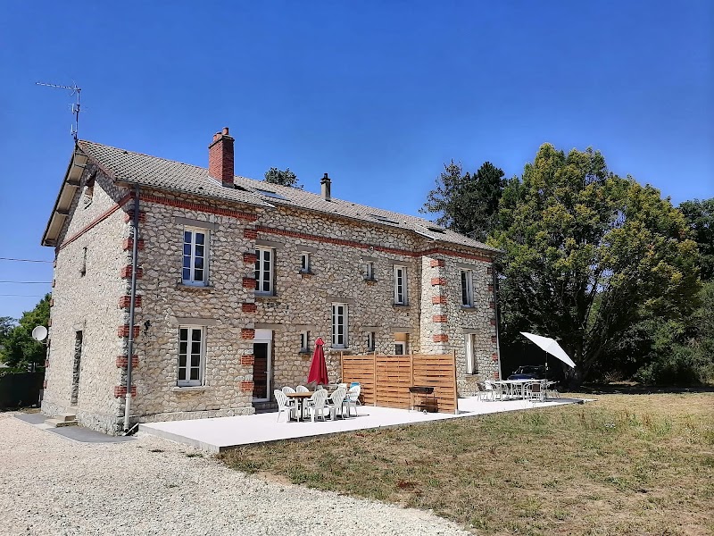 Manoir en Pierre in Chartres, France