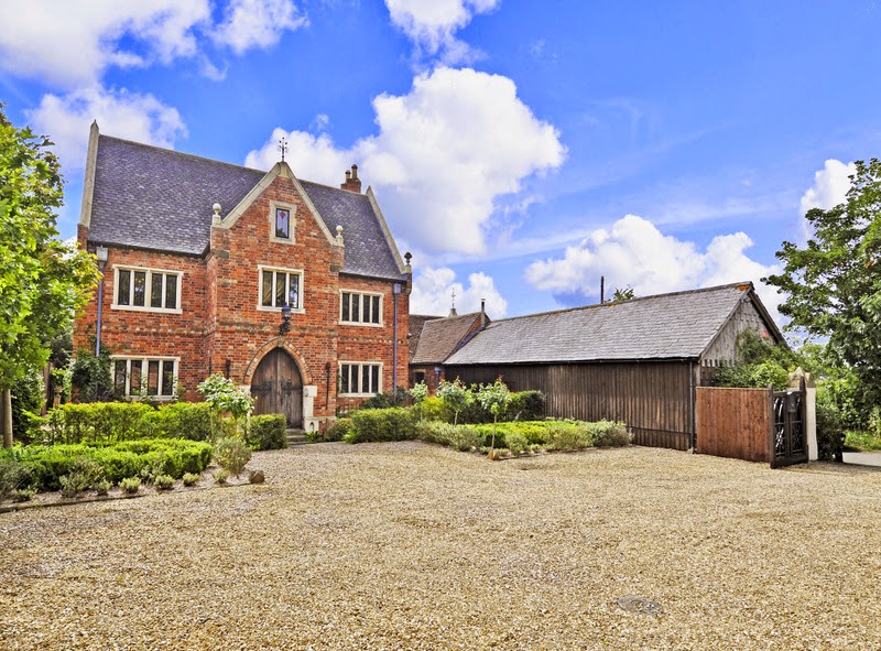 Manor Court in Newark upon Trent, United Kingdom