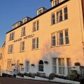 Manor Hotel