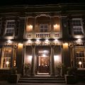 Manor House Hotel