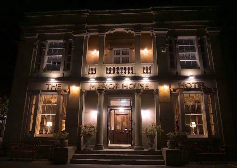 Manor House Hotel in Cockermouth, United Kingdom