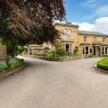 Manor House Lindley