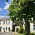 Manor of Groves Hotel