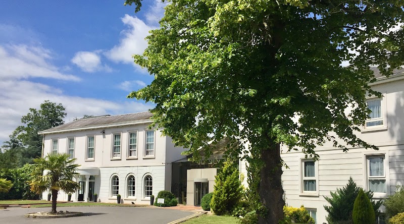 Manor of Groves Hotel in Sawbridgeworth, United Kingdom