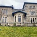 Mansfield House Hotel