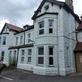 Mansfield Lodge Hotel