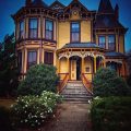 Mansion on Main