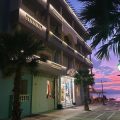 Mantas Seaside Boutique Hotel