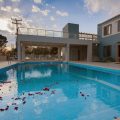 Mantinia Bay Hotel