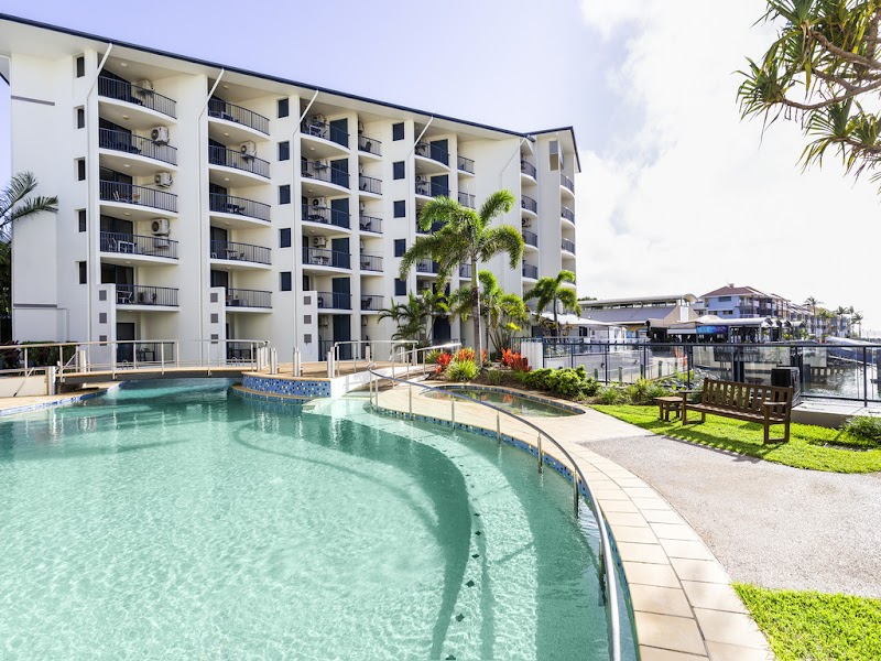 Mantra Hervey Bay in Hervey Bay, Australia