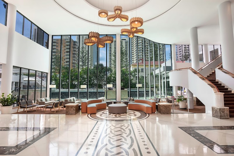 Mantra Legends Hotel in Gold Coast, Australia