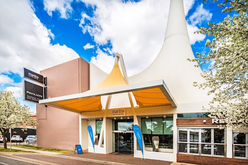 Mantra Pavilion Hotel Wagga in Wagga Wagga, Australia