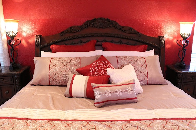 Maple Creek Bed and Breakfast in Tomball, Texas, United States