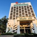 Maple Hotel