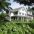 Maple Shade B&B