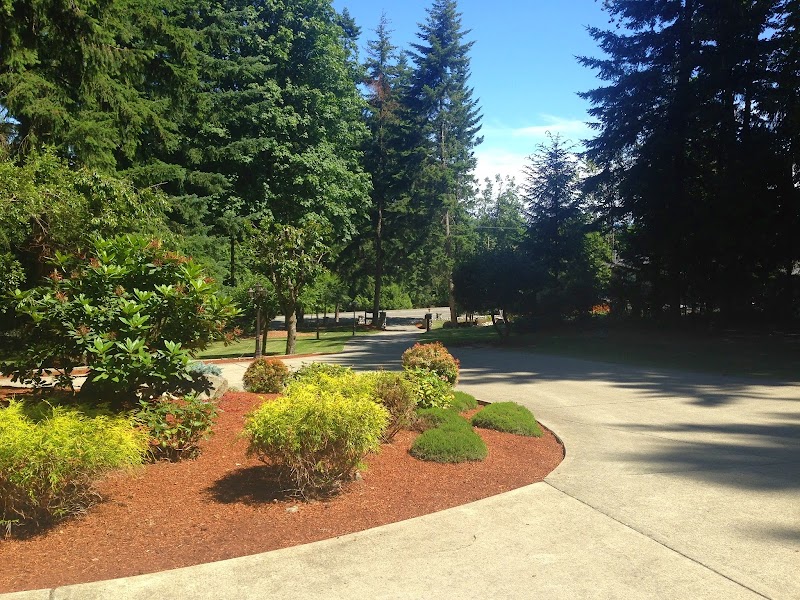 Maple View Bed and Breakfast in Nanaimo, Canada