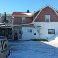 Maples Motel