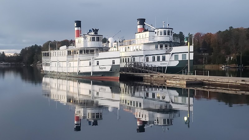 Maplewood Bed & Breakfast in Gravenhurst, Canada
