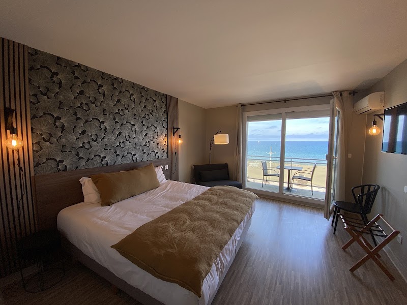 Mar i Cel in Canet-en-Roussillon, France