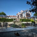MarDeQueo Hotel Rural Spa