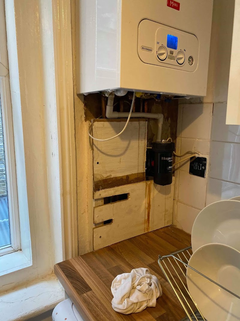 Marble Apartments Brixton in Brixton, United Kingdom