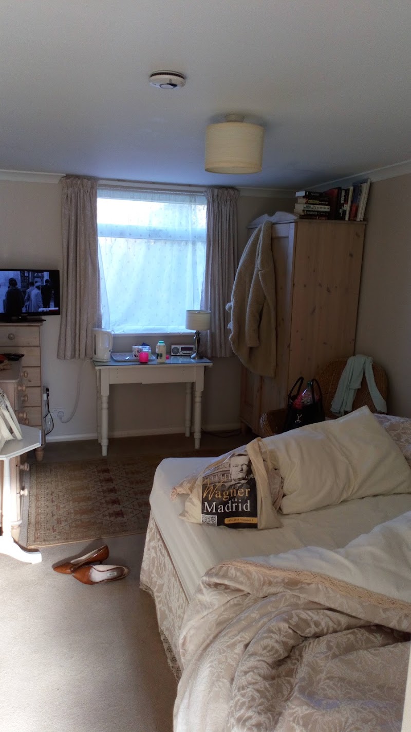 March Cottage in Faversham, United Kingdom