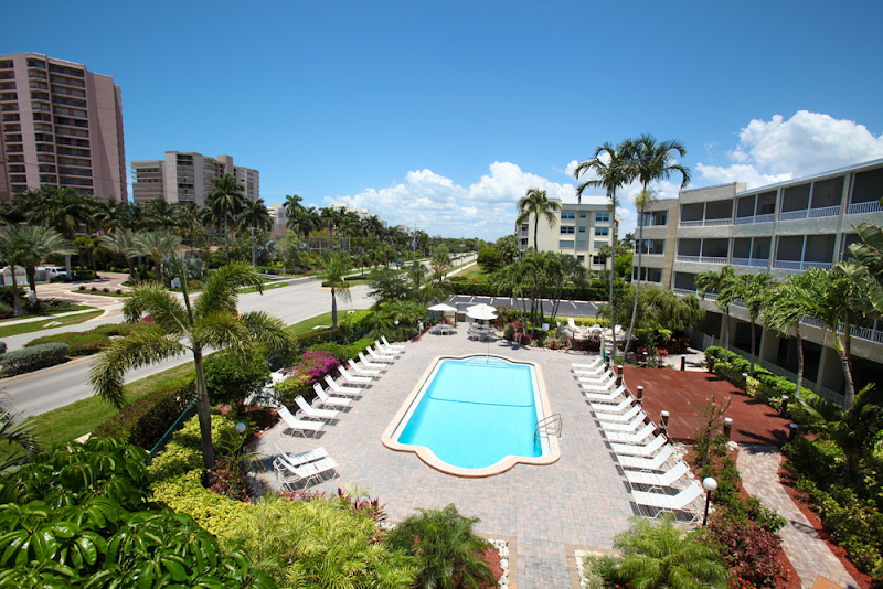 Marco Beach Vacation Suites in Marco Island, Florida, United States