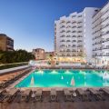 Marconfort Griego Hotel