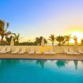 Marenas Beach Resort