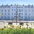 Mariestads Stadshotell