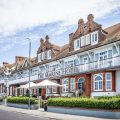 Marine Hotel