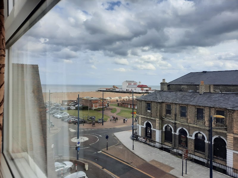 Marine Lodge in Great Yarmouth, United Kingdom