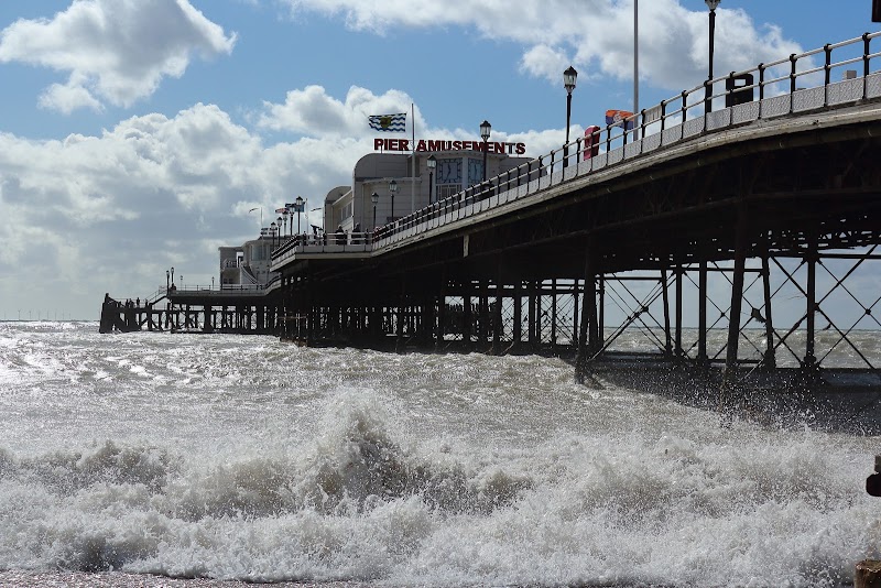 Marine View Guest House in Worthing, United Kingdom