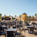 Marjal Costa Blanca Resort
