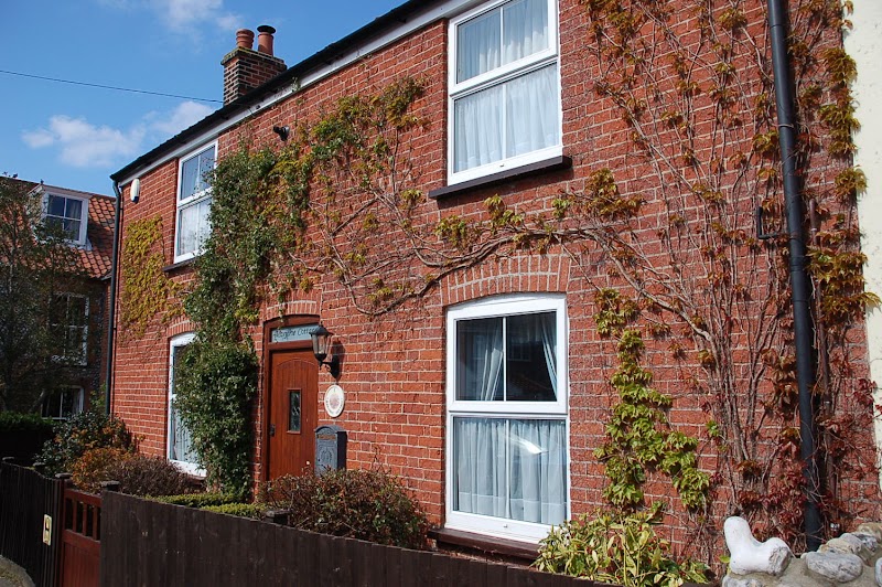 Marjorie Cottage in Worthing, United Kingdom